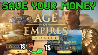T9 Changed Everything The Cheapest Way To Progress Aoe Mobile