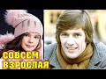 Знакомьтесь, Евгения Абдулова: как выглядит 13-летняя дочь Александра Абдулова