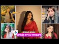 Ai Retro Style Vintage Photo Editing Prompts | Google Gemini Viral Photo Editing - Nano Banana Ai