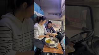 Driver Couple In Japan Part 6 Resimi