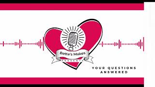 Your Questions Answered - What material to use when making stencils