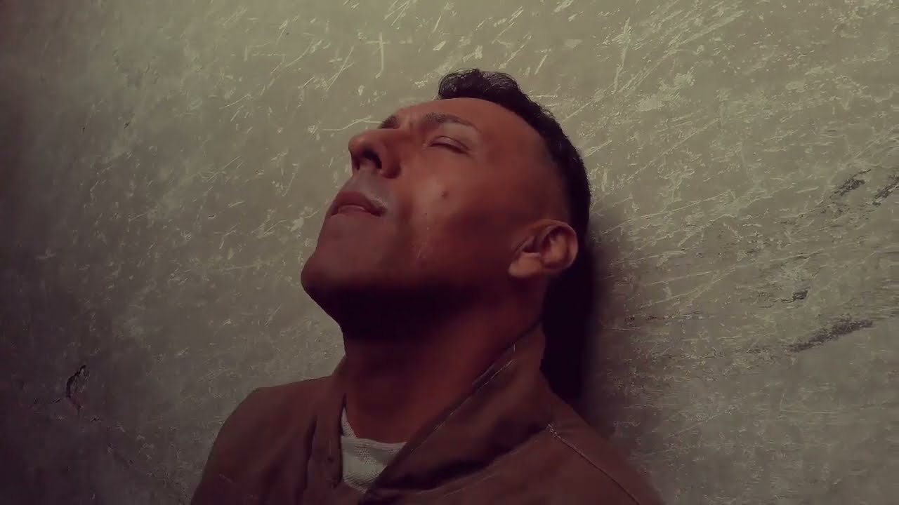 Leiderman - Invencible (Video Oficial)