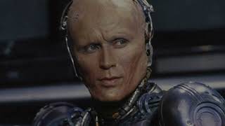 La historia secreta de RoboCop: salvada de la basura y cambió el cine