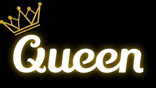 Lady Queen- Hey Neighbor