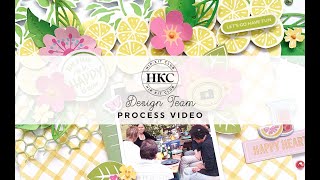 LET'S GET MESSY WITH MIXED MEDIA - ANKE KRAMER - AUGUST 2023 HIP KITS