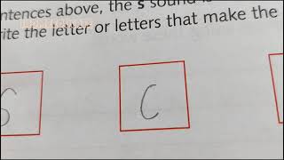 Learning S words  | Word Study: Learning Word Patterns English Targeted Practice  KS2-Year 4 UK