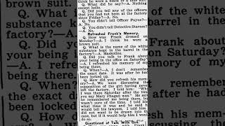 Thursday, May 08, 1913, Quinn foreman over slain girl tells of seeing frank