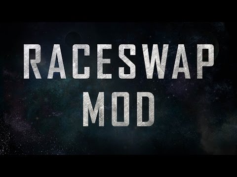 Video till Modd byter utseende på enheterna i StarCraft 2