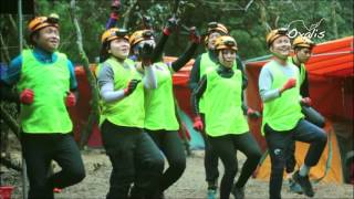 Team building VNG (Teaser)
