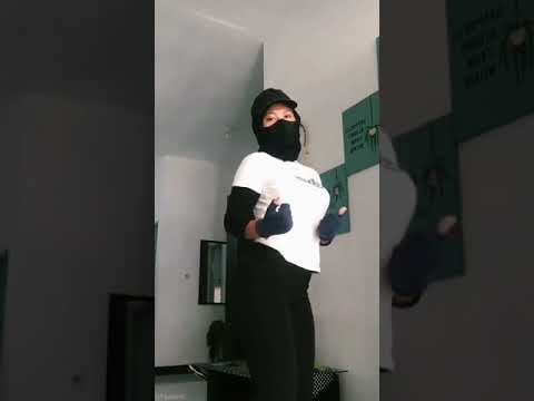 Olahraga | Tiktok Hijab Part 5