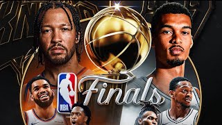 KNICKS GO UP 2-0!!!! Chip 2 games away can they close it! Can Spurs turn it around???