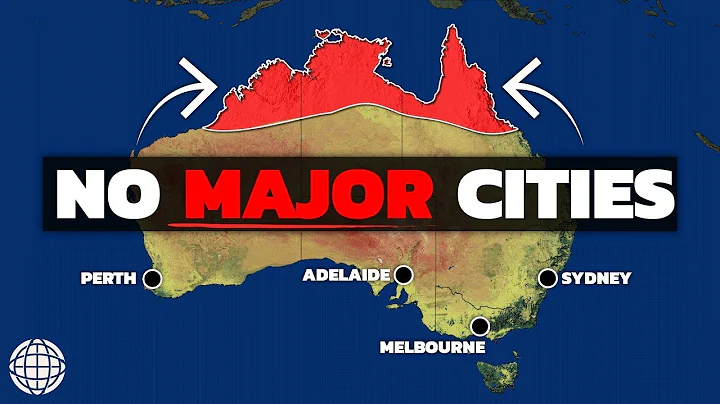 Why Australia Has No MAJOR City In The North