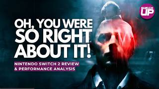 Silver Pines Nintendo Switch 2 Review