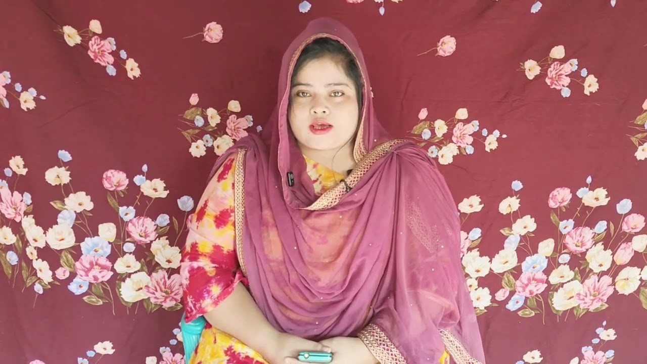 Несмотря на то, что мне 50 лет, у меня нет проблем, потому что я замужняя девушка, которая сейчас...