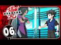 Bakugan Battle Brawlers Part 6 Time For The Maximum Power Tournament 