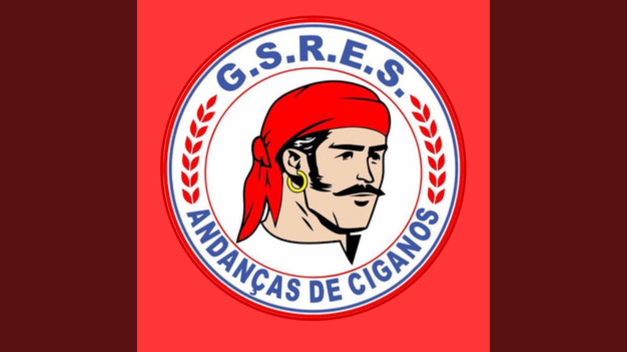 Andanças de Ciganos 1990 - Samba de concentração