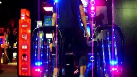 DDR2013 アルストロメリア(walk with you remix) DOUBLE-CHALLENGE