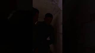 Hoe Diep Deze Paranoia Ging, Is Bijna Niet Te Geloven