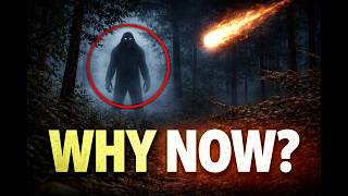 Bigfoot or Hoax The Truth Behind The 2026 Ohio Bigfoot Sightings That Left Everyone Confused