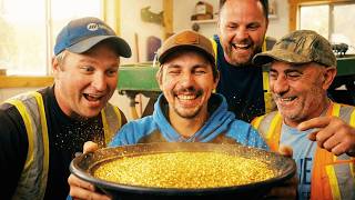 Famous Parker Schnabel’s CRAZIEST Week Ever! $2.9 MILLION in 7 Days! Wealth