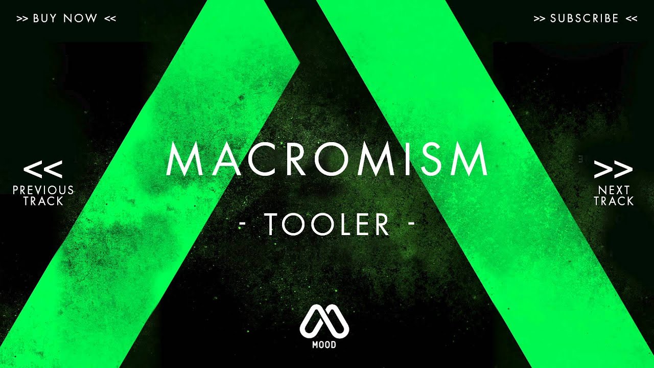 YouTube에서 Macromism - Tooler (Original Mix) 보기 YouTube에서 Macromism - Tooler (Original Mix) 보기