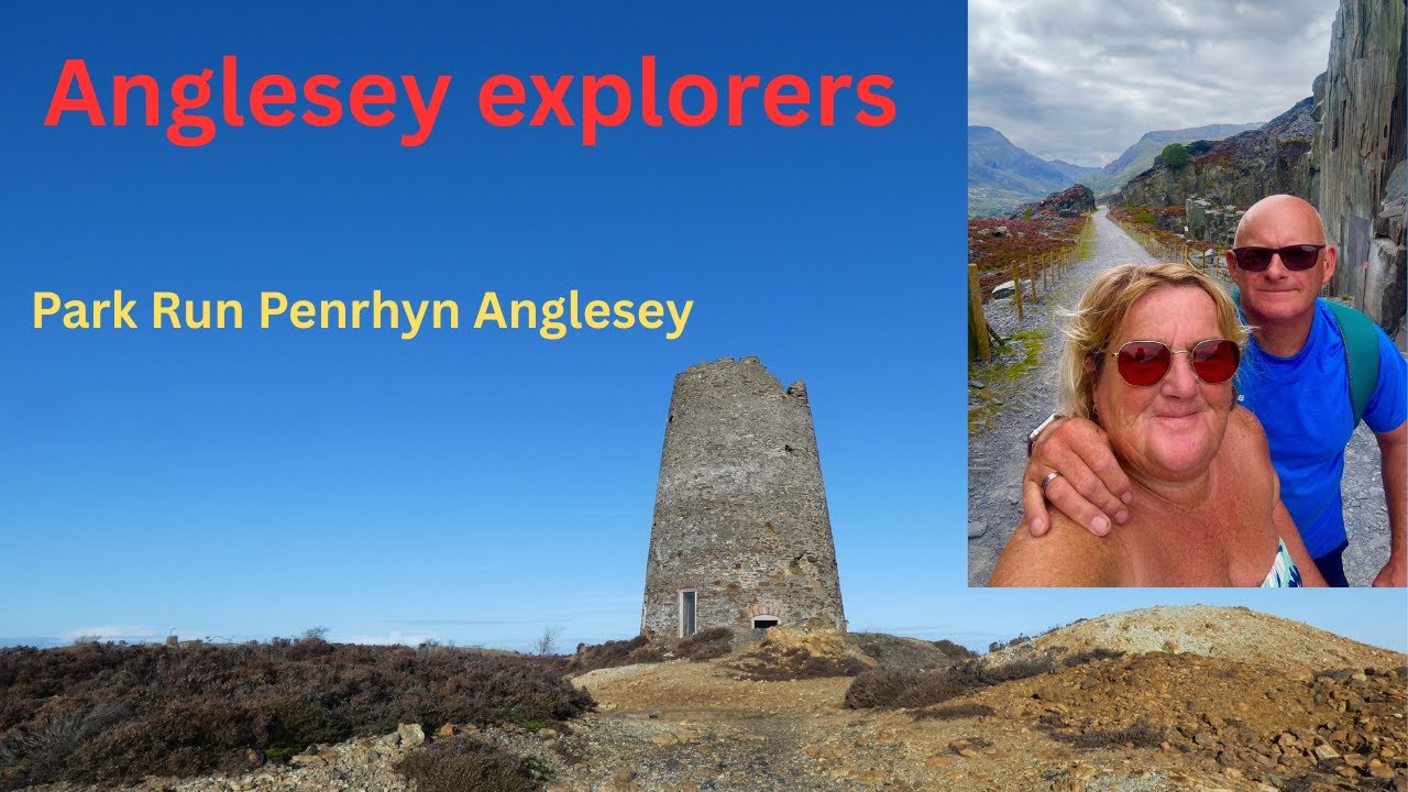 penrhyn park run 10:02:2026