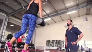 Treino Para Mulheres - Gnosies