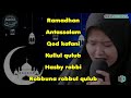 Full album spesial ramadhan 2020 muhasabatul qolbi