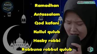 Full album spesial Ramadhan 2020 (Muhasabatul qolbi)