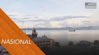 Esscom Perlu Ada Pesawat Sendiri