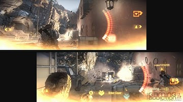 ARMY OF TWO: THE DEVIL