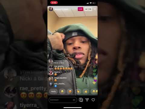 King Von from the O In The Bank Cashing In Over 1,000,000 Cash
