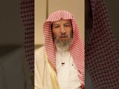 على العبد أن يسعى ليكون من أهل الهداية #هداية #الشيخ سعد الشثري #اكسبلور #المصحف #ترند