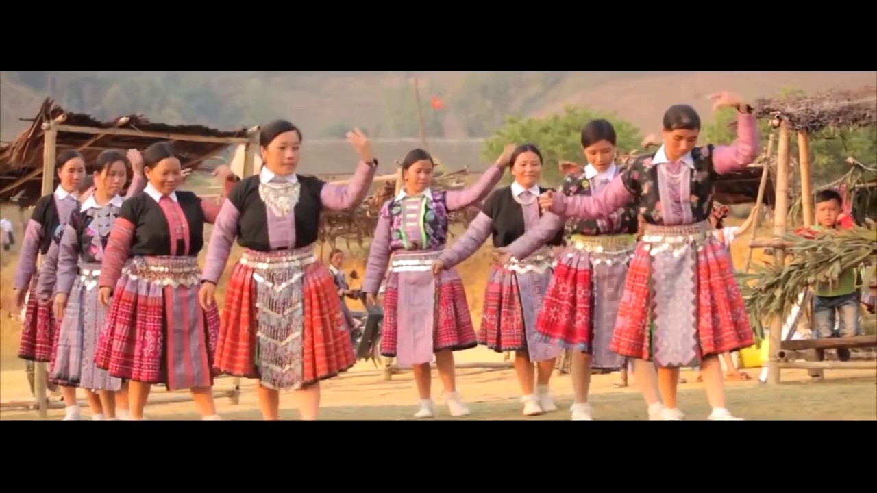 Welcome to Viet Nam | UrekaMedia inBanner Video Ads