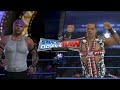 WWE SvR 2008 Perfect Edition Gameplay Jeff hardy '02 vs HBK