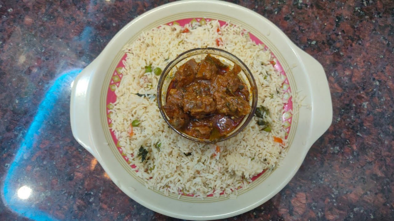 TALEWA GHOSH & BAGARA RICE #2 recipes in one video must watch the full video like ,share &subscribe 