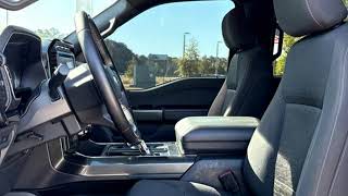 2023 Ford F-150 Pooler, GA #PFD08375
