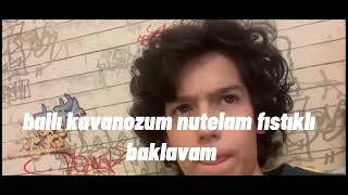 Ğ Edit Part 1 Beyenseniz Devamı Gelir