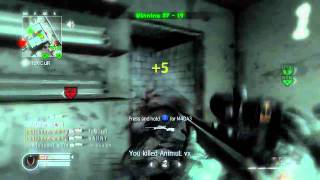 5 Man Feed Edit \\ GrimaHD