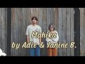 Mahika(by Adie&JanineB.)