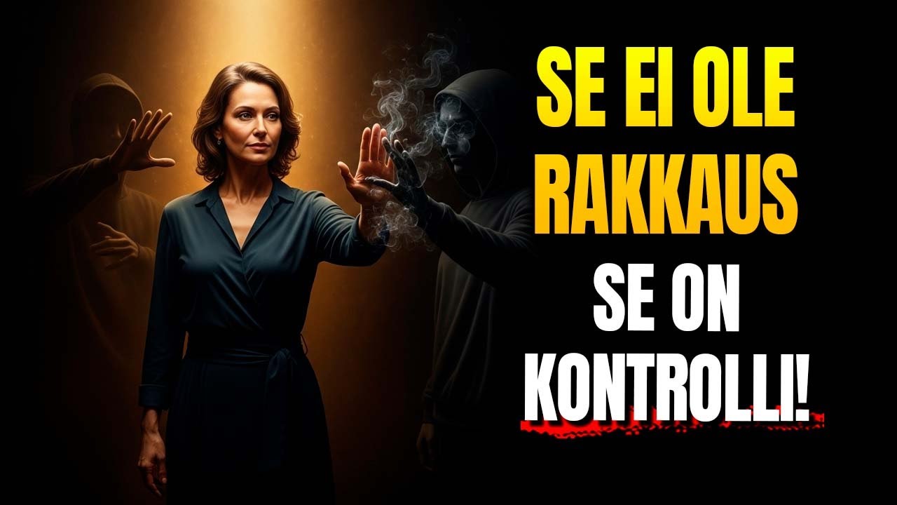 5 lausetta, jotka kuulostavat rakkaudelta… mutta ovat tunteiden hallintaa (psykologian mukaan)