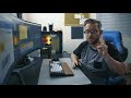 End of video
