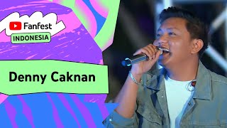 Denny Caknan | YTFF Indonesia 2022