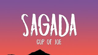 Cup of Joe - Sagada (Lyrics)