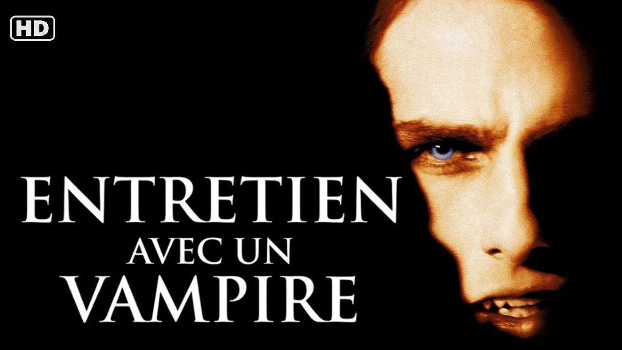 Entretien Avec Un Vampire Streaming Vf