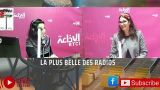 🔴120 Minutes:Aicha Bouaziz nous parler de SIGHT Day Congress de IEEE Young Professionals.