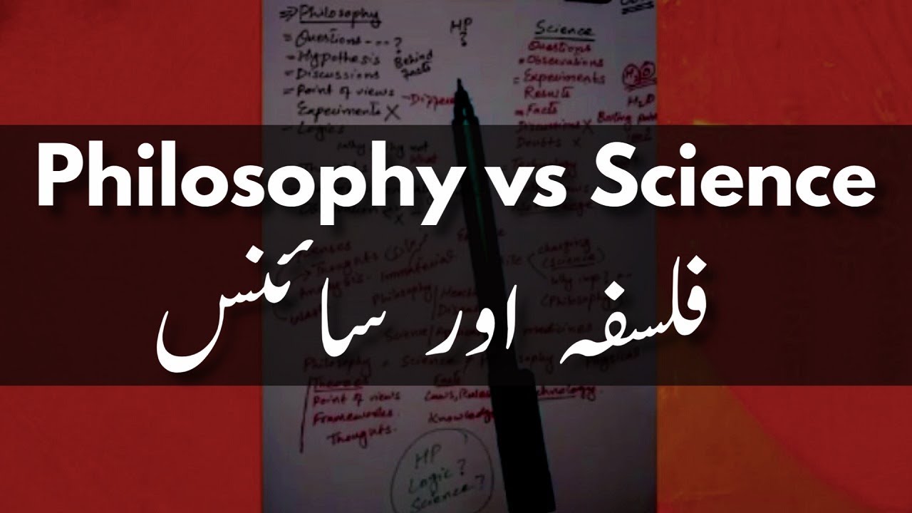 Philosophy vs Science - What is Homeopathy?