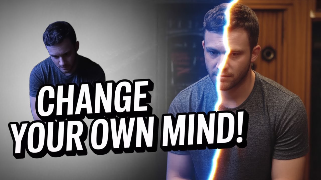 The Power of Belief: You Become What You Believe | Change Your Mindset, Change Your Life