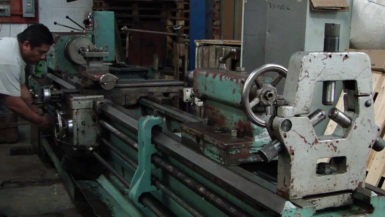 0982 - TORNO TOS SN55B