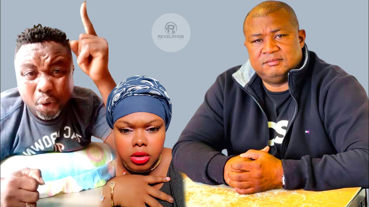 Alphonse Narisy - HAFATRA HO ANAO RY ZOKY VONJY , MBA MAHALALA MENATRA ...